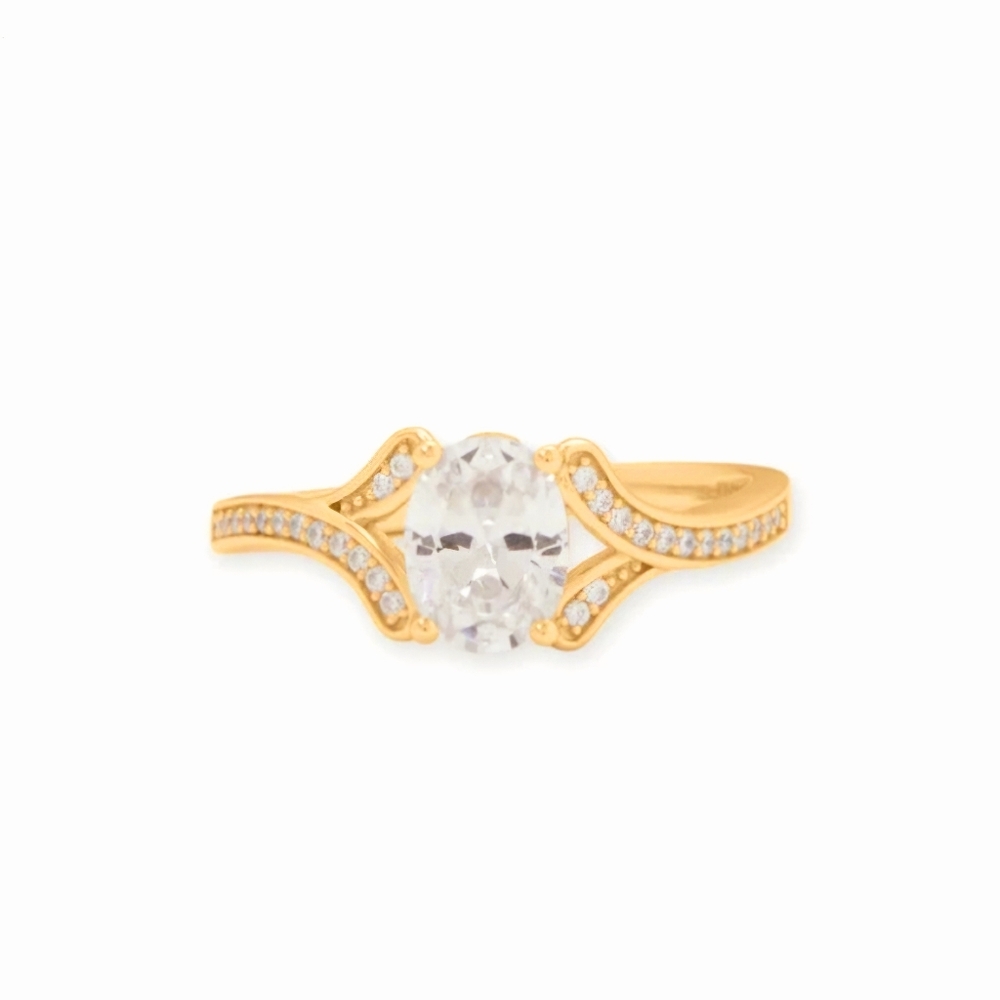 🥰 LAURIE ENGAGEMENT RING